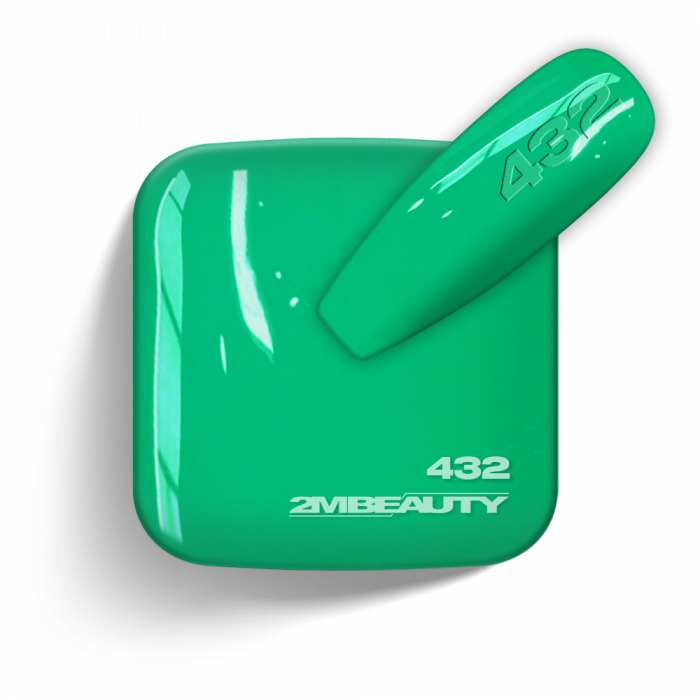 Gel Lack - HEMA Mentes 432