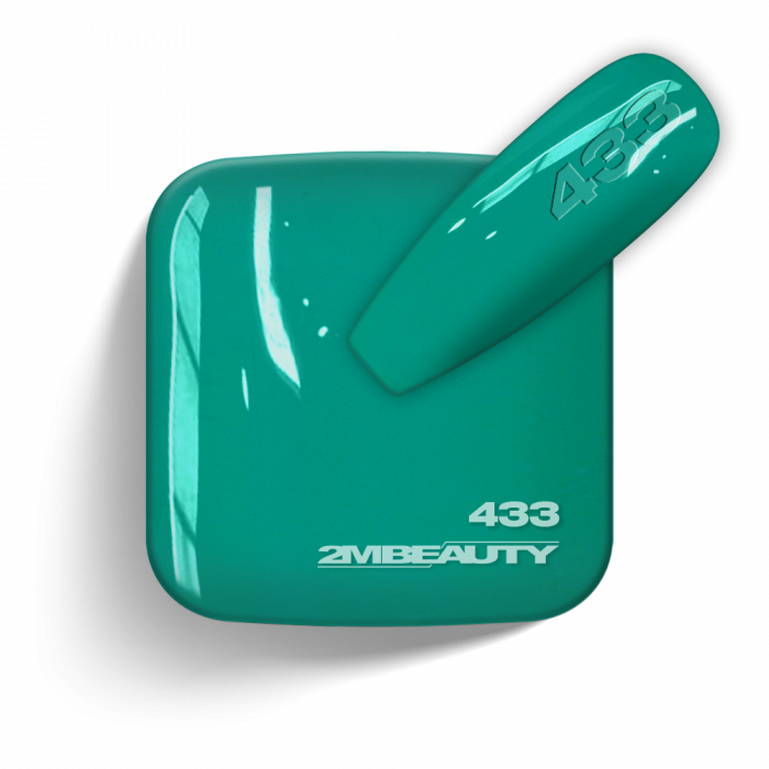 Gel Lack - HEMA Mentes 433 Gel Lack - HEMA Mentes 433