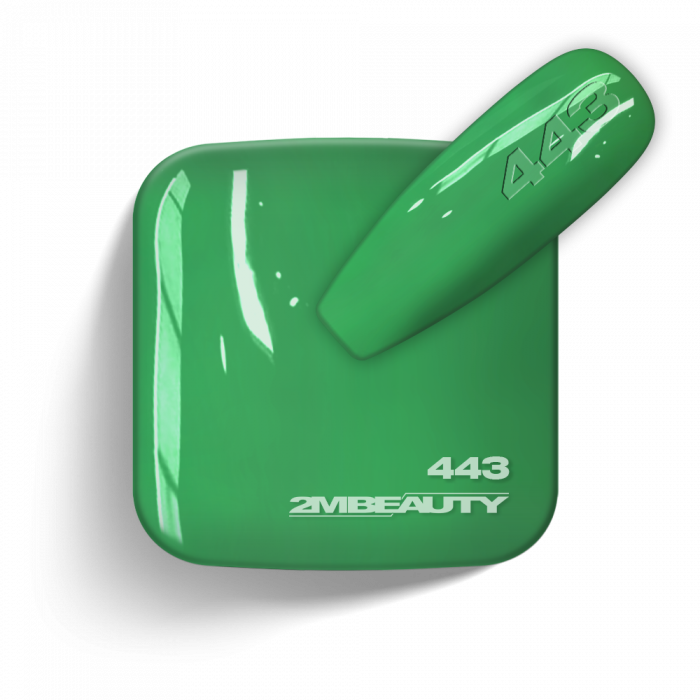 Gel Lack - HEMA Mentes 443 Gel Lack - HEMA Mentes 443