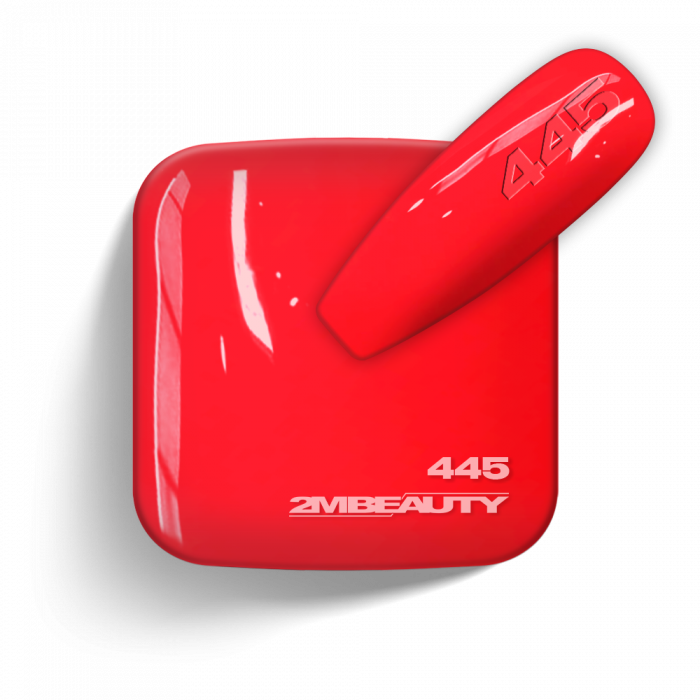 Gel Lack - HEMA Mentes 445