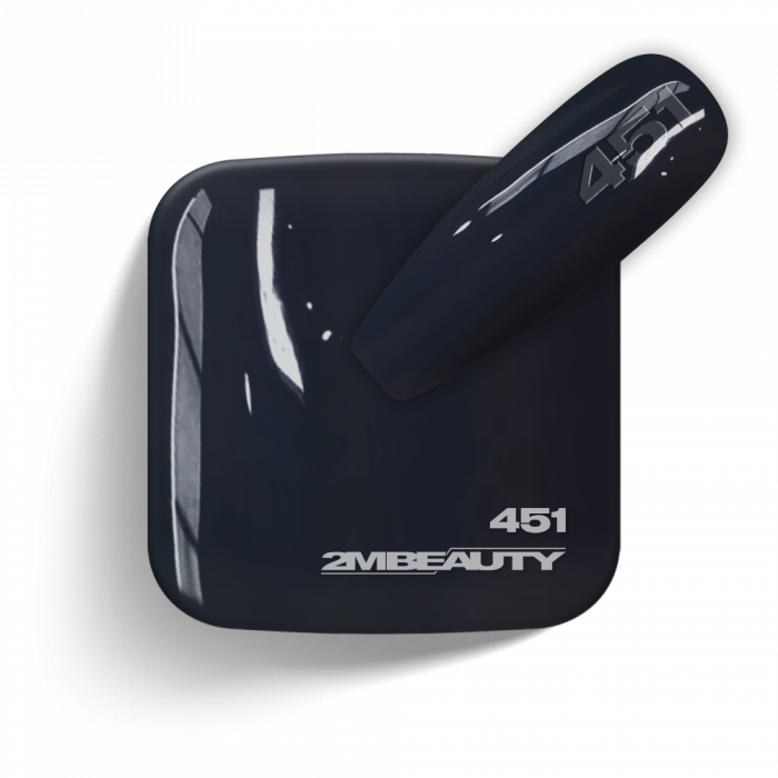 Gel Lack - HEMA Mentes 451 Gel Lack - HEMA Mentes 451