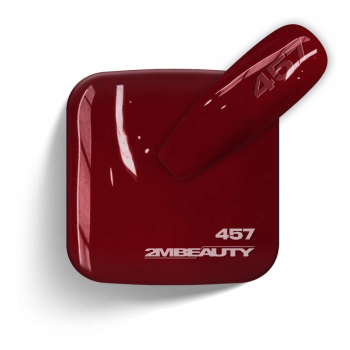 Gel Lack - HEMA Mentes 457 Gel Lack - HEMA Mentes 457