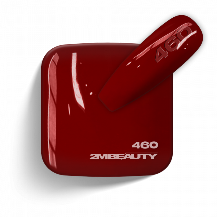 Gel Lack - HEMA Mentes 460 Gel Lack - HEMA Mentes 460