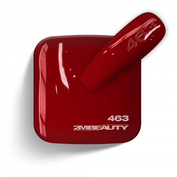 Gel Lack - HEMA Mentes 463 Gel Lack - HEMA Mentes 463