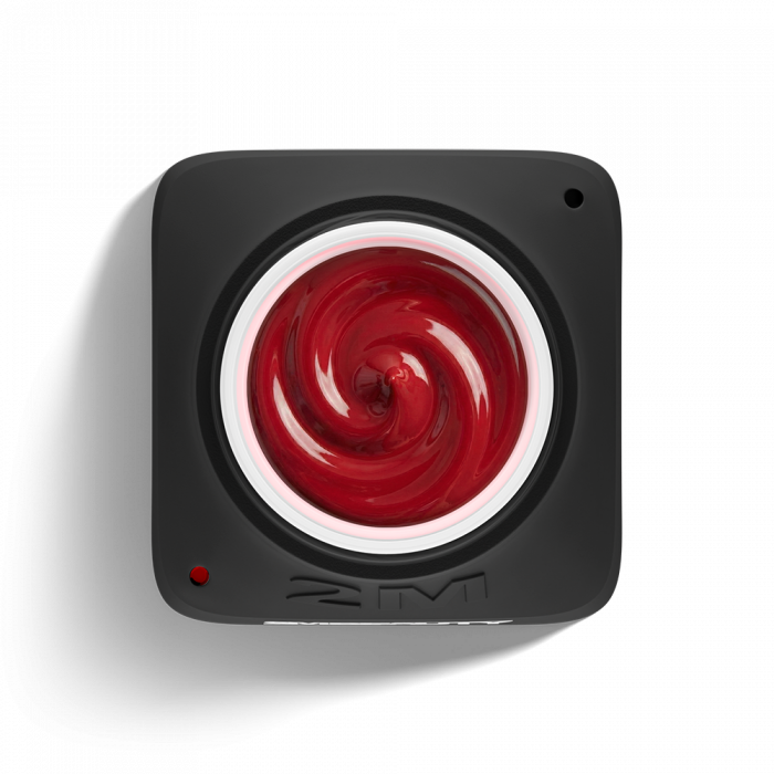 PokeArt Gel - Red - HEMA Mentes Díszítőzselé:
 
Fedezd fel a kreativitás új dimenzióját a...