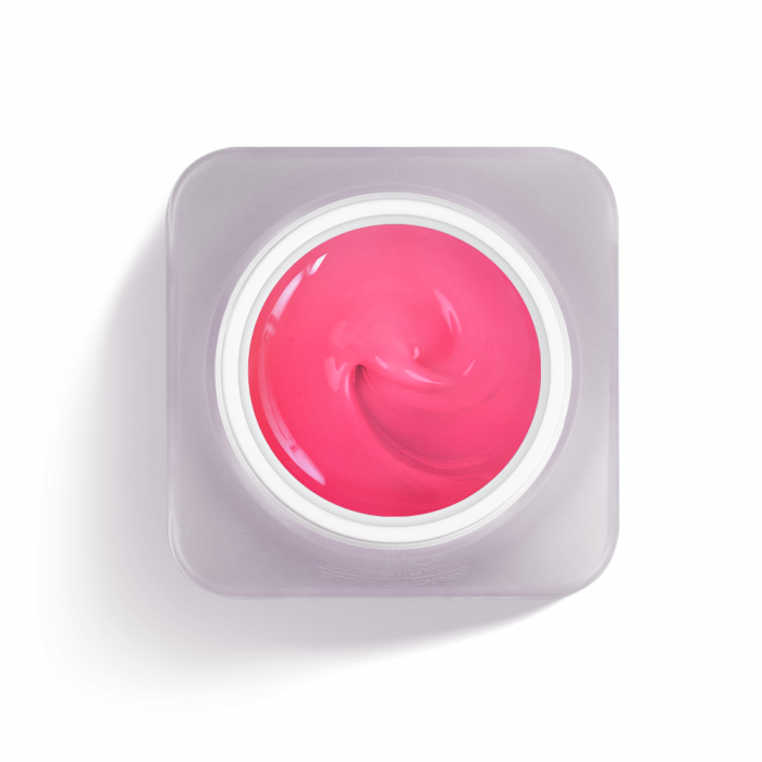 Liquid Polygel No Filing - Pop - Barbiecore - HEMA Mentes Reszelésmentes Építőzselé:

Világo...
