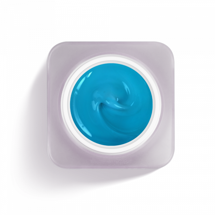 Liquid Polygel No Filing - Pop - Cyber Blue - HEMA Mentes Reszelésmentes Építőzselé:

Pasztel...