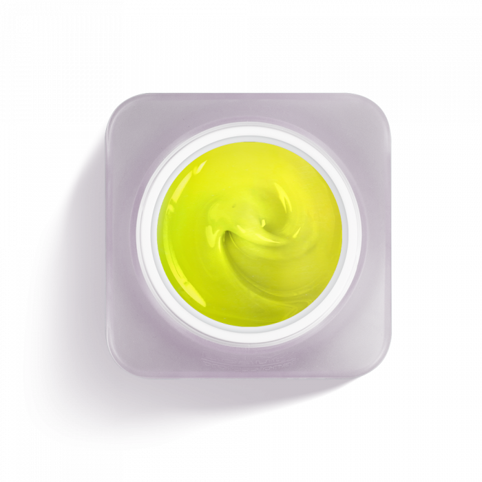 Liquid Polygel No Filing - Pop - Neon Lemonade - HEMA Mentes Reszelésmentes Építőzselé:

Neon...