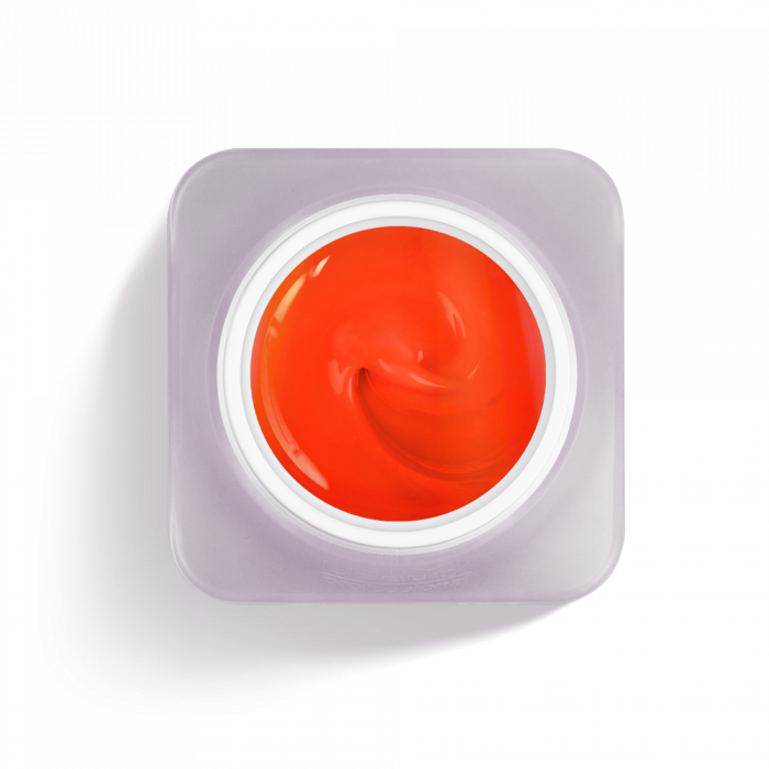 Liquid Polygel No Filing - Pop - Orange Pulse - HEMA Mentes Reszelésmentes Építőzselé:

Neon ...