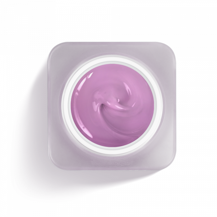 Liquid Polygel No Filing - Pop - Violet Kiss - HEMA Mentes Reszelésmentes Építőzselé:

Paszte...
