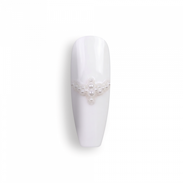 Strasszkő - 0030:Fedezd fel a különleges műköröm díszek világát, ahol a részletek valóban...