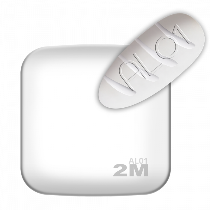 Gel Lack - Art Line White - HEMA Mentes:

Fehér színű géllack díszítéshez.

Termék jellem...