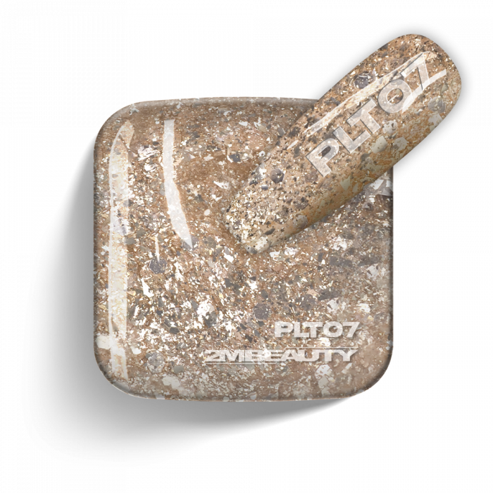 Gel Lack - Platinum 07 - HEMA Mentes:
Káprázatosan csillogó gél lakk, mely minden tekintetet vo...