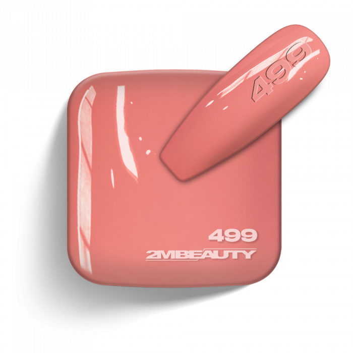 Gel Lack - HEMA Mentes 499 Gel Lack - HEMA Mentes 499