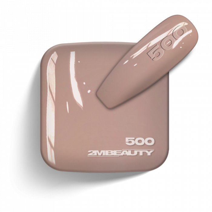 Gel Lack - HEMA Mentes 500 Gel Lack - HEMA Mentes 500