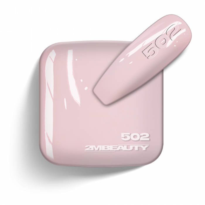 Gel Lack - HEMA Mentes 502 Gel Lack - HEMA Mentes 502
