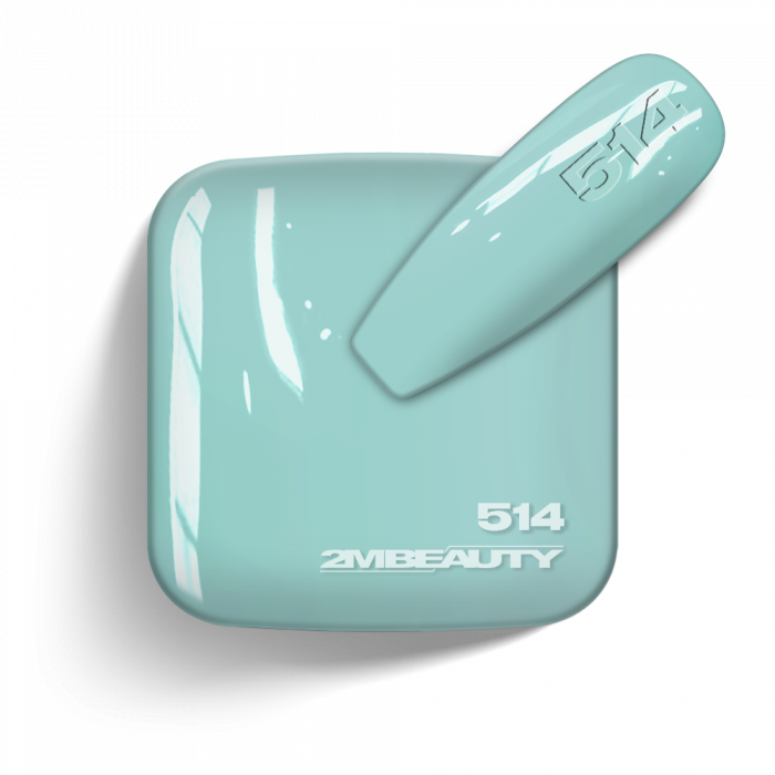 Gel Lack - HEMA Mentes 514 Gel Lack - HEMA Mentes 514