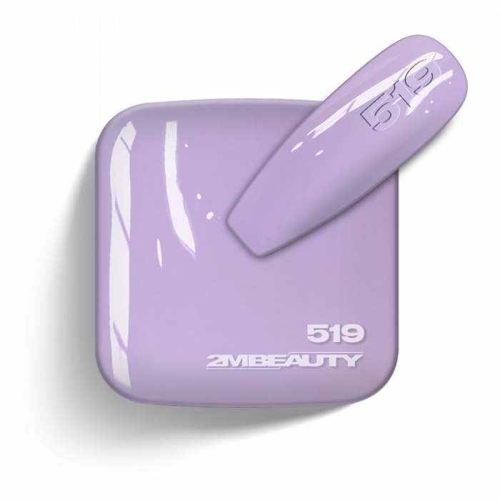 Gel Lack - HEMA Mentes 519 Gel Lack - HEMA Mentes 519