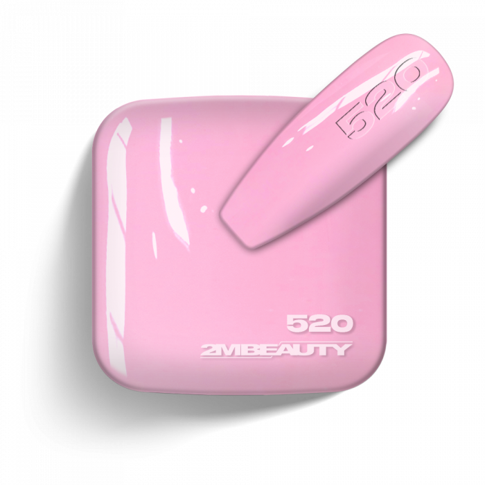 Gel Lack - HEMA Mentes 520 Gel Lack - HEMA Mentes 520