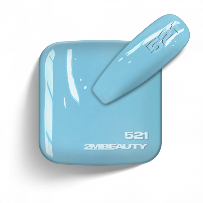 Gel Lack - HEMA Mentes 521 Gel Lack - HEMA Mentes 521