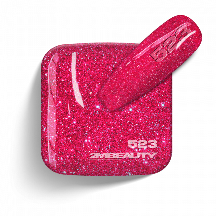 Gel Lack - HEMA Mentes 523 Gel Lack - HEMA Mentes 523