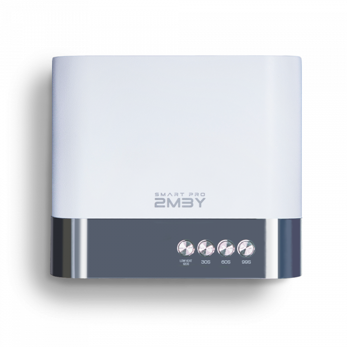 Smart Pro MultiLED Lámpa 01 - 48W UVLED Lámpa - Silver:
Modern, különleges, színekben egyedi k...