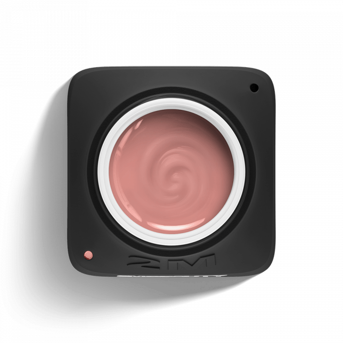 Színes Zselé - Matt 165 - HEMA Mentes Színes Zselé - Matt 165 - HEMA Mentes:
Púderbarna színű matt color zselé, magas pigmen...