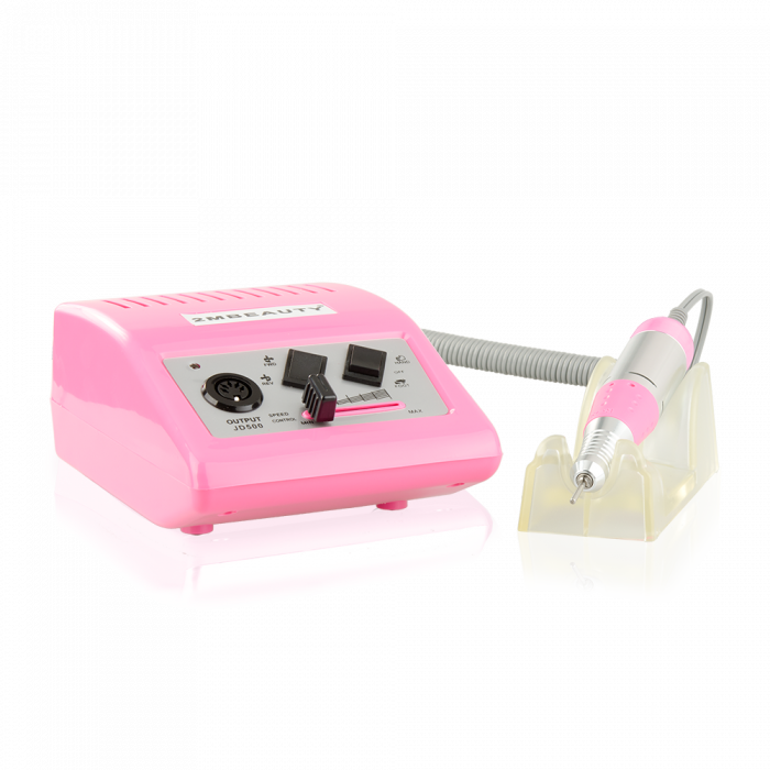 Műkörmös Csiszológép - JD500 Pink:
 
Megbízható, rendkívül pontos, jól működő pink m...