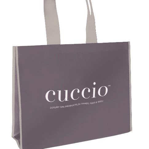Cuccio táska kicsi:
(Shopping bag small)
Ajándéktáska, melynek méretei: 25x30cm...
