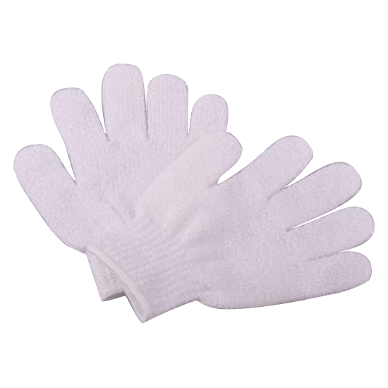 Cuccio kesztyű (Exfoliating gloves): A radírozó kesztyű gyengéden távolítja el a bőrről az ...