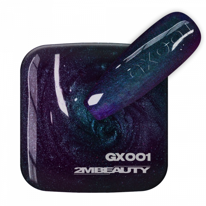 Gel Lack - Galaxy GX001