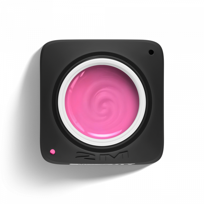 Színes Zselé - Matt 308:
Pink színű matt zselé, magas pigmenttartalommal....