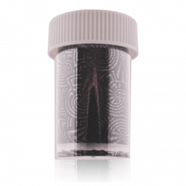 Transzferfólia black 06