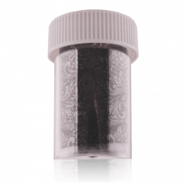 Transzferfólia black 08