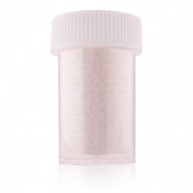 Transzferfólia white 02