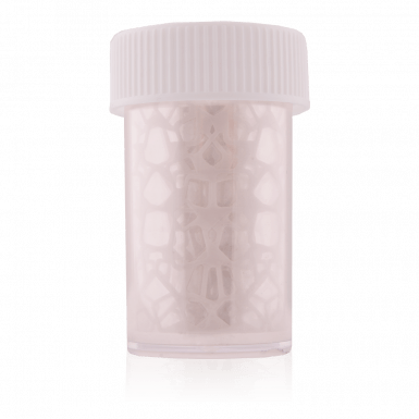 Transzferfólia white 07