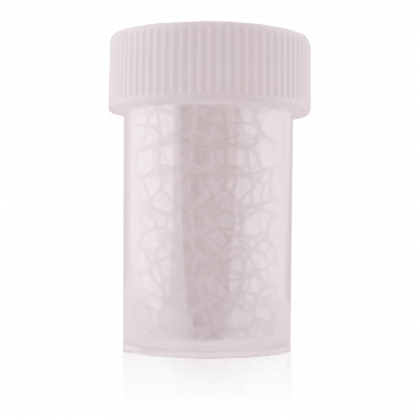 Transzferfólia white 17