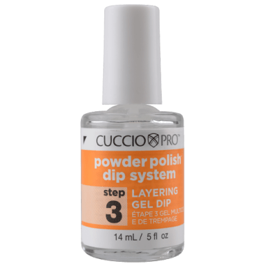 Cuccio Pro - 3 - Rétegező (folyadék)