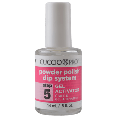 Cuccio Pro - 5 -  Aktivátor (gél)