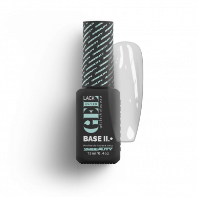 Gel Lack - Base Gel II.+