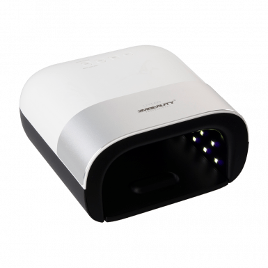 Shaona Digitális UV-LED Lámpa Szenzorral