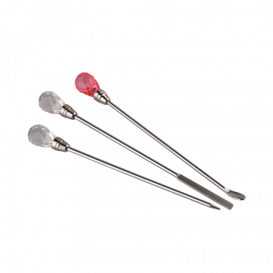 Spatula szett - 3 darabos