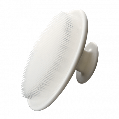 Szilikonos Portalanító Kefe