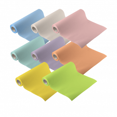 Asztalvédő Terítő Színes