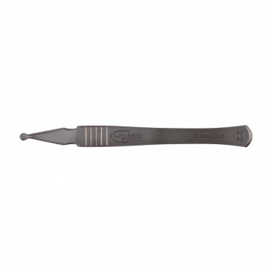 Szilágyi pedikűr kislencse rozsdamentes