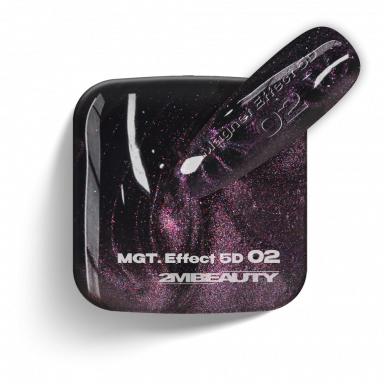 Magnet Effect 5D 02 Gel Lack