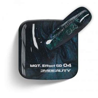 Magnet Effect 5D 04 Gel Lack