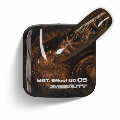 Magnet Effect 5D 05 Gel Lack