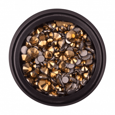 Strasszkő 35 gold mine