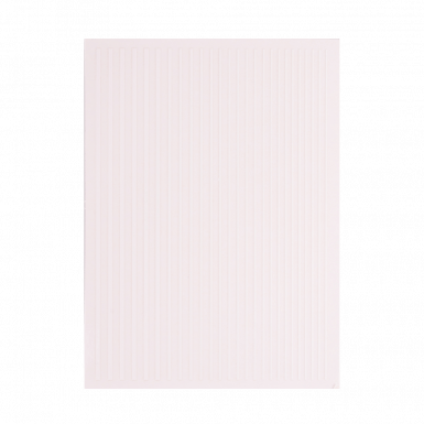 Nail sticker 57-02 - white